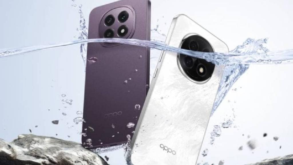 Oppo launched Oppo F29 and F29 Pro in India