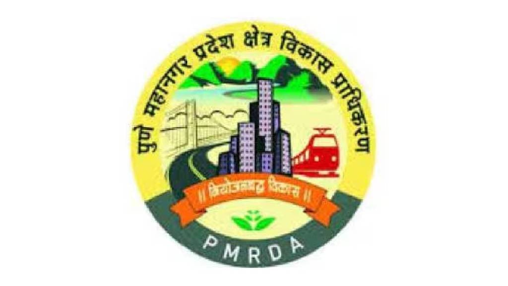 Land survey for Inner Ring Road under PMRDA begins pune news