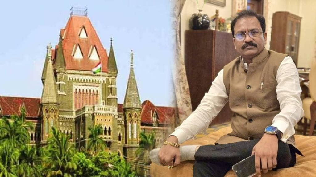 Prashant Koratkar Case in Bombay High Court