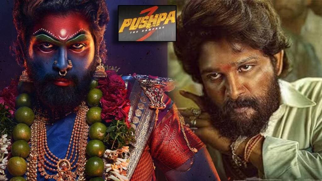 Producer Ravi Shankar shared details about Pushpa 3: The Rampage