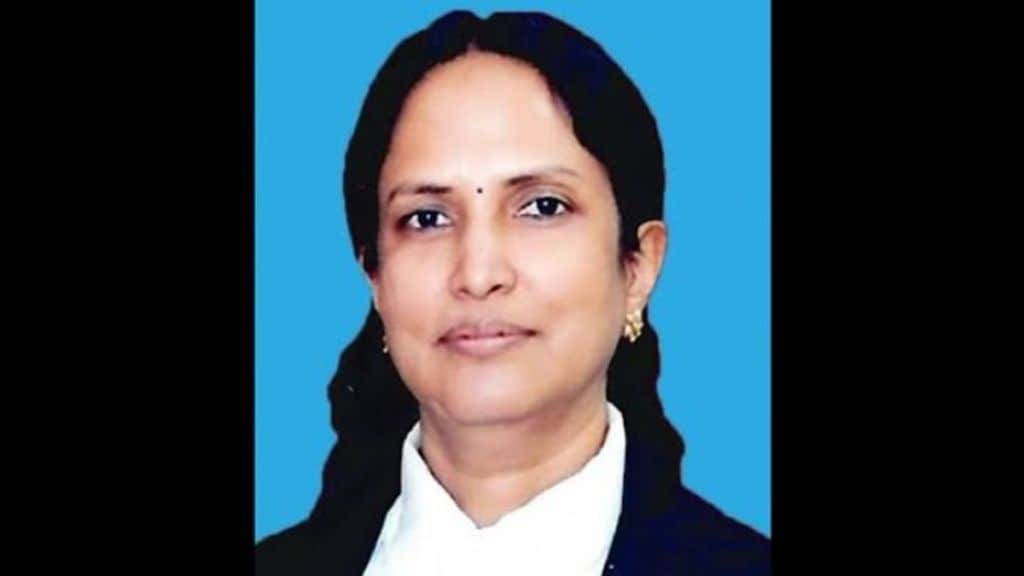 High Court gives pension decision in favour of Justice Pushpa Ganediwala