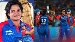 RCB vs DC: दिल्ली कॅपिटल्स WPL 2025मधील प्लेऑफमध्ये पोहोचणारा ठरला पहिला संघ, RCB चा सलग चौथा पराभव