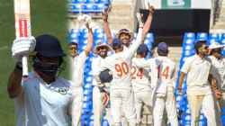 Ranji Trophy: अजिंक्य विदर्भ ठरला रणजी ट्रॉफी चॅम्पियन; करुण नायर ठरला विजयाचा शिल्पकार