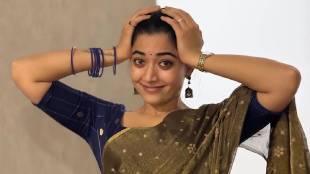 Rashmika Mandanna insta