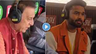 Rishabh Pant Recreates Sunil Gavaskar Stupid Critical Remarks From BGT Commentary Watch Video