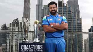 Rohit Sharma Statement on Playing in 2027 World Cup