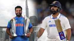 Rohit Sharma: रोहित शर्माच भारताचा कसोटी कर्णधार! इंग्लंड कसोटीसाठी हिटमॅनकडे नेतृत्त्व का? काय आहेत कारणं? कधी घेतला निर्णय?