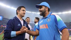 Rohit Sharma: चॅम्पियन्स ट्रॉफीच्या विजयासह रोहित शर्माची धोनीशी बरोबरी, मोडले दोन माजी कर्णधारांचे विक्रम