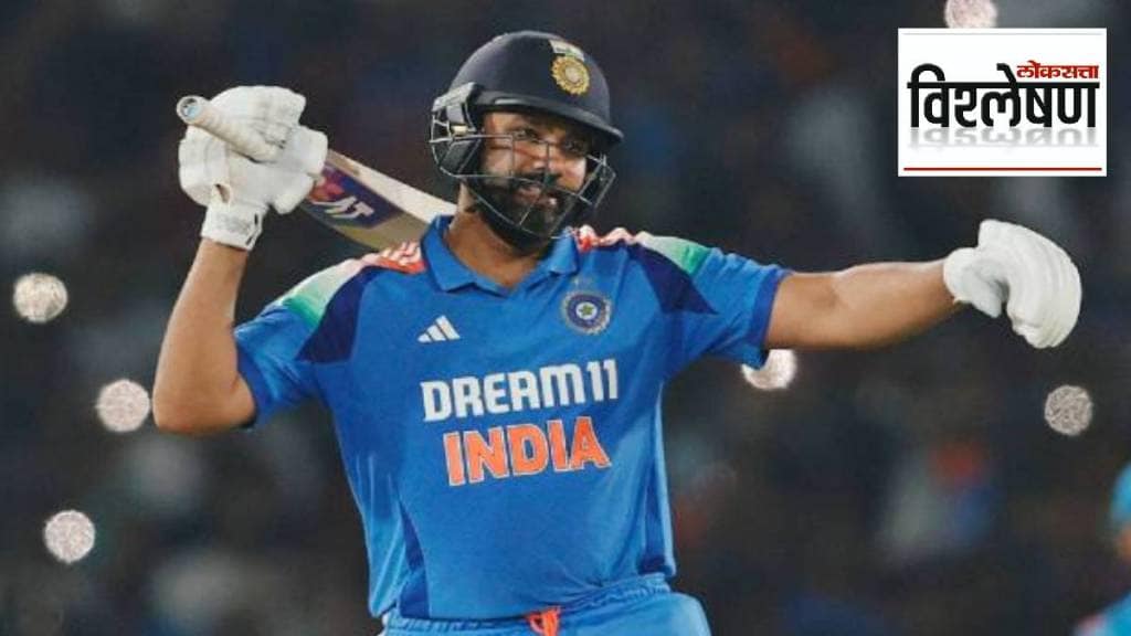 rohit sharma fat for a sportsperson comment controversy obesity affect the game