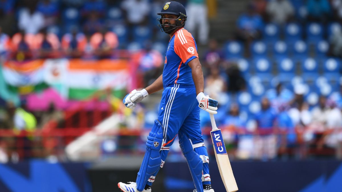 Rohit Sharma: “रोहित संघात नको, इतर खेळाडूंमुळे भारत जिंकतो पण कॅप्टन…”, रोहित शर्मावर आणखी एका खासदाराची टीका