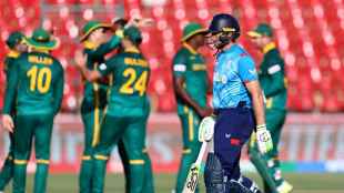 SA beat ENG by 7 Wickets and England Winless in Champions Trophy 2025 South Africa Finish table-toppers