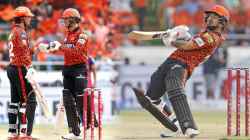 SRH vs RR: सनरायझर्स हैदराबादचं रौद्ररूप, IPL इतिहासातील दुसरी सर्वात मोठी धावसंख्या; इशान किशनचं झंझावाती शतक