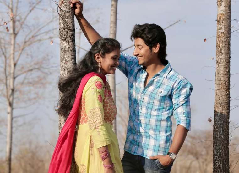 Sairat Re Releasing BTS