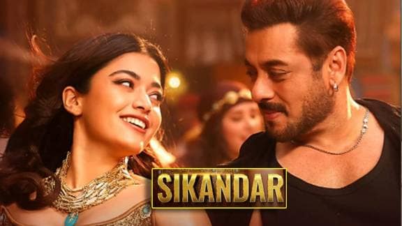 salman Khan starrer Sikandar is all set to release on 30 March 2025