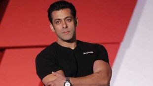 Salman Khan