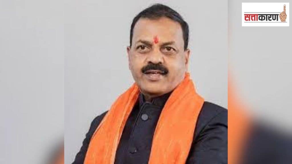 Former MLA Sanjay Kadam will soon join shivsena in presence of Deputy Chief Minister Eknath Shinde