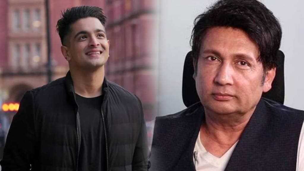 Bollywood actor Shekhar Suman slammed youtuber Ranveer Allahbadia for his offensive statement on parents in India's got latent show