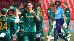 ENG vs SA: दक्षिण आफ्रिका सेमीफायनलमध्ये दाखल, इंग्लंडविरूद्ध सामना संपण्यापूर्वीच लागला निकाल; काय घडलं?