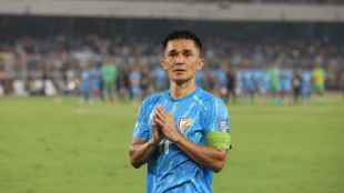 Sunil Chhetri comes out of international retirement Indian Star Football player to play in FIFA March window