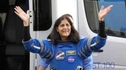 Sunita Williams Return Updates : सुनीता विल्यम्सने अंतराळातही नेली होती गणपती बाप्पाची मूर्ती, महाकुंभमेळ्याचेही होते आकर्षण! भारतात येण्याविषयी बहिणीने दिली माहिती