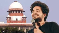 Supreme Court on Samay Raina: “अतिहुशार मुलं, आम्हाला…”, समय रैनाने कॅनडात केलेल्या विधानावर सर्वोच्च न्यायालयाची नाराजी