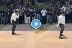 Bengaluru Lecturer Dance Viral | Teacher Dance Viral video