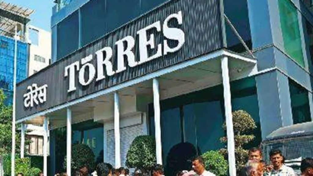 Economic Offences Wing files chargesheet in sessions court against eight accused in Torres investment fraud case