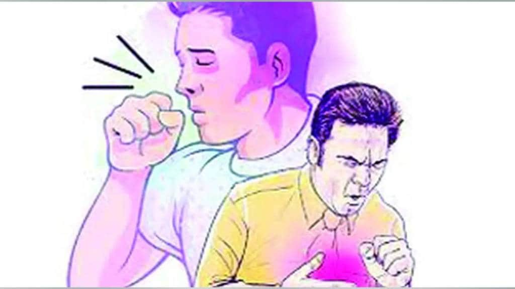 7 lakh 54 thousand suspected tuberculosis patients tested in the state Mumbai news