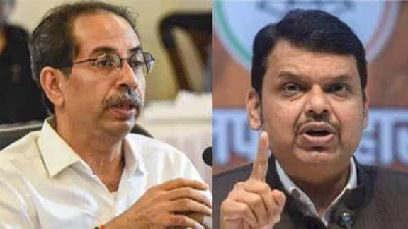 What Uddhav Thackeray Said About Devendra Fadnavis?