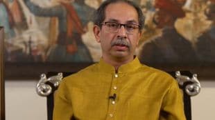 Uddhav Thackeray