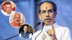 Uddhav Thackeray: ‘सोलापूरकर, कोरटकर, कोश्यारी मोकाट, अन् औरंगजेबावरून दंगली’, उद्धव ठाकरेंची सरकारवर टीका