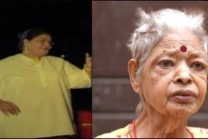 Veteran actress Bindu Ghosh passed away