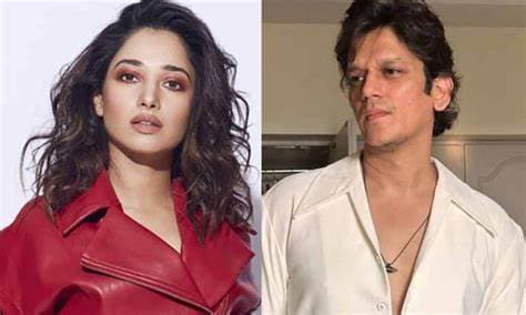 Tamannaah Bhatia Vijay Varma part ways