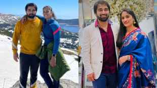 Vinesh Phogat announces pregnancy With Instagram Post Said A new chapter in our story