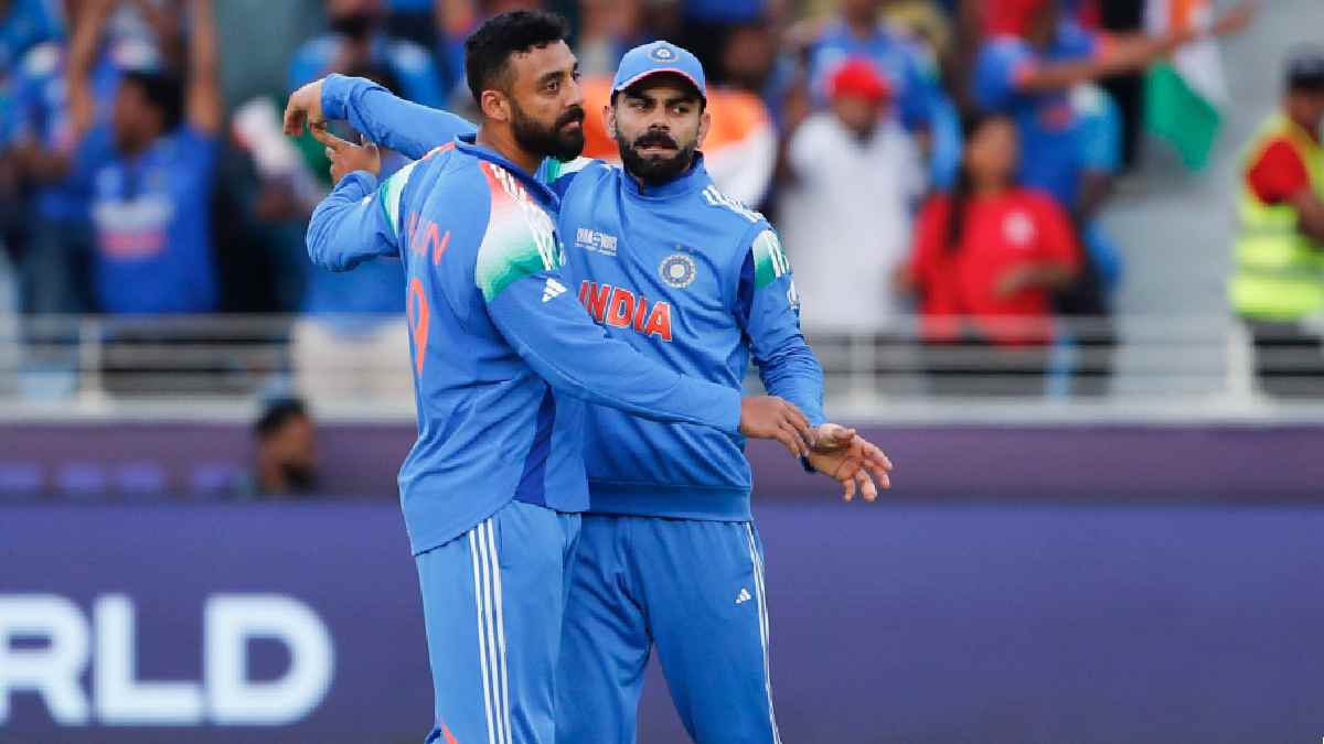 IND vs AUS: विराट कोहलीने घडवला इतिहास, आंतरराष्ट्रीय क्रिकेटमध्ये ‘ही’ कामगिरी करणारा भारताचा पहिलाच खेळाडू