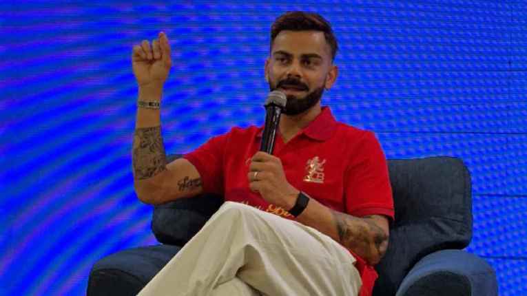 Virat Kohli on BCCI Rule: “मला नाही वाटतं कुटुंबाचं महत्त्व माहित असेल…”, विराटचं BCCI च्या कुटुंबासंबंधित नियमावर मोठं वक्तव्य, नेमकं काय म्हणाला?