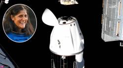 सुनीता विल्यम्स ज्यातून पृथ्वीवर परतल्या ते SpaceX Dragon Capsule नेमकं काय आहे?