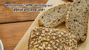 What’s the difference between wholemeal and wholegrain bread Which bread is healthier