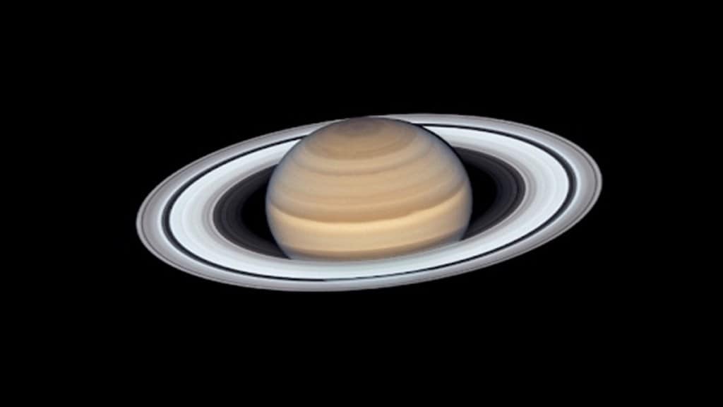 Saturn , Spectacular Edges, Saturn latest news,