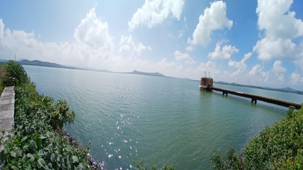 Dam , water , Nashik district , Dam water Nashik,