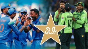 Champions Trophy Final will not Play in Pakistan as India Qualify for Finals with Victory over Australia