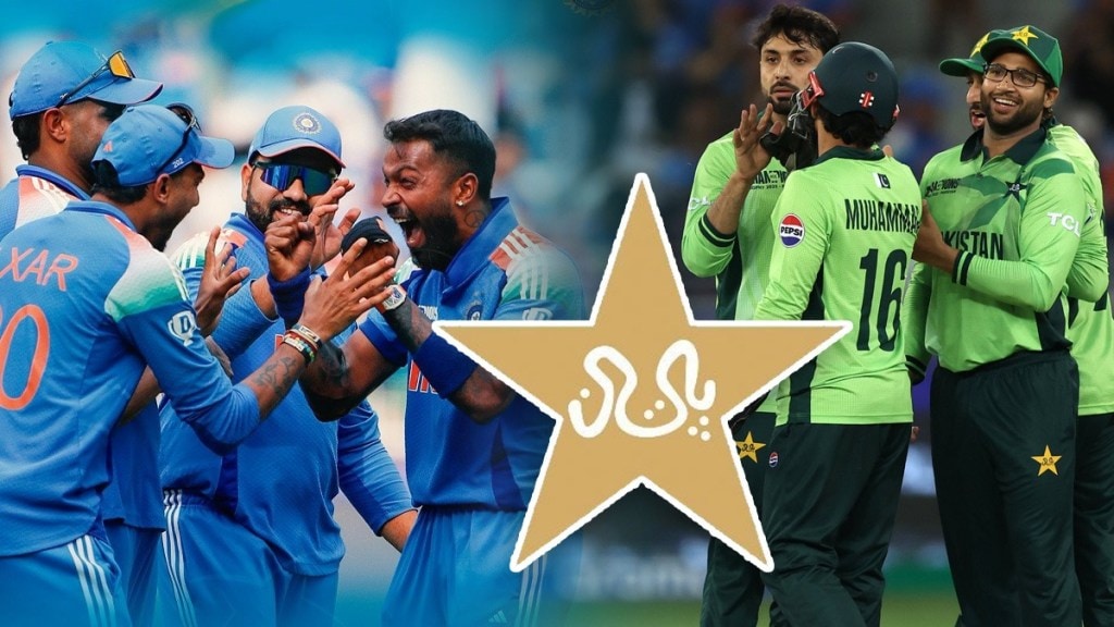 Champions Trophy Final will not Play in Pakistan as India Qualify for Finals with Victory over Australia