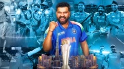 India Won Champions Trophy 2025: भारताने चॅम्पियन्स ट्रॉफीवर कोरलं नाव! न्यूझीलंडवर मिळवला ऐतिहासिक विजय