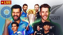 India vs New Zealand LIVE, Champions Trophy 2025 Final: भारत वि. न्यूझीलंड अंतिम सामना आज, कोण मारणार बाजी? रोहित नाणेफक जिंकणार की गमावणार?