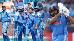 IND vs NZ: भारताने चॅम्पियन्स ट्रॉफीवर कोरलं नाव! न्यूझीलंडवर मिळवला ऐतिहासिक विजय