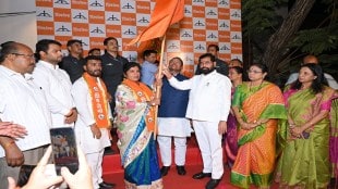 Sulabha Ubale, Shiv Sena Thackeray party,