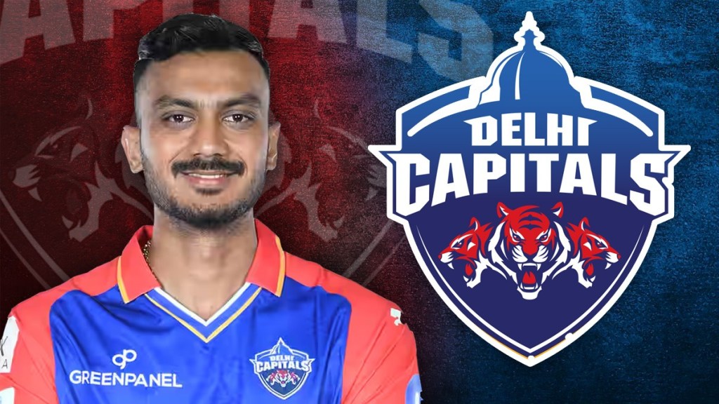 IPL 2025 Delhi Capitals Full Team, Captain and Schedule in Marathi