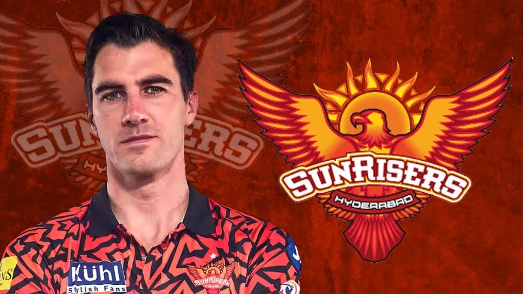 IPL 2025 Sunrisers Hyderabad Full Team, Captain and Schedule in Marathi