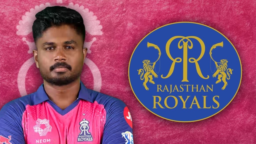 IPL 2025 Rajasthan Royals Full Team, Captain and Schedule in Marathi