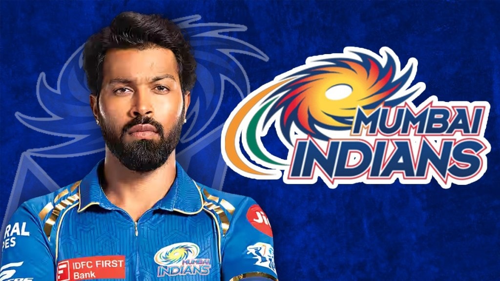 IPL 2025 Mumbai Indians Full Team, Captain and Schedule in Marathi